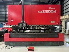 アマダ ブレーキプレス FBD2204FS