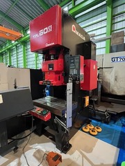 アマダ 60ｔリンクプレス TPL60-X