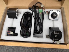 SIENCI LABS ステッピングモーター LDO-57STH56-2804AC