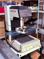 ROLAND 3D Milling Machine CAMM-3  （機械本体のみ）