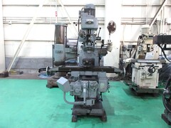 エンシュウ 立型フライス RA