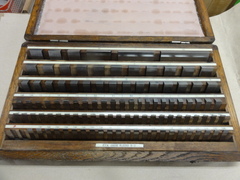 TSUGAMI｜ツガミ	 ブロックゲージセット B-2