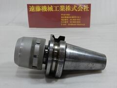 日研工作所 ミーリングチャック BT50-C32 105