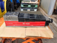 津田駒 マシンバイス Vi-1635