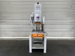 日本オートマチックマシン 油圧プレス HYP-505H