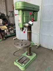 キラ タップ兼ボール盤 KRT420