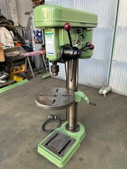 キラ タップ兼ボール盤 KRT340