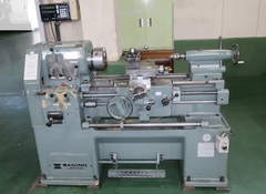 テクノワシノ 汎用旋盤 LR-55A