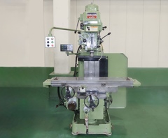 大隈豊和 汎用立フライス盤 STM-2R