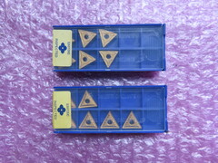 住友重機械工業 チップ 2個 TNMG160404N-UX,TNMG160404N-UP(AC2000)