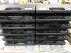 EISEN｜アイゼン ピンゲージセット EP0A~5B