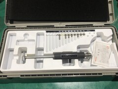 ミツトヨ/三豊製作所 シリンダーゲージ 511-701