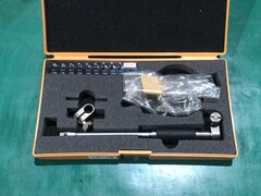 ミツトヨ/三豊製作所 シリンダーゲージ 10-18.5　A　511-201　CG-S18A