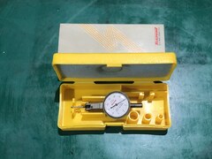 尾崎製作所 PEACOCK ピクテスト PCN-1A