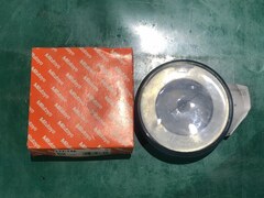 ミツトヨ/三豊製作所 ネジ・リングゲージ 177-146