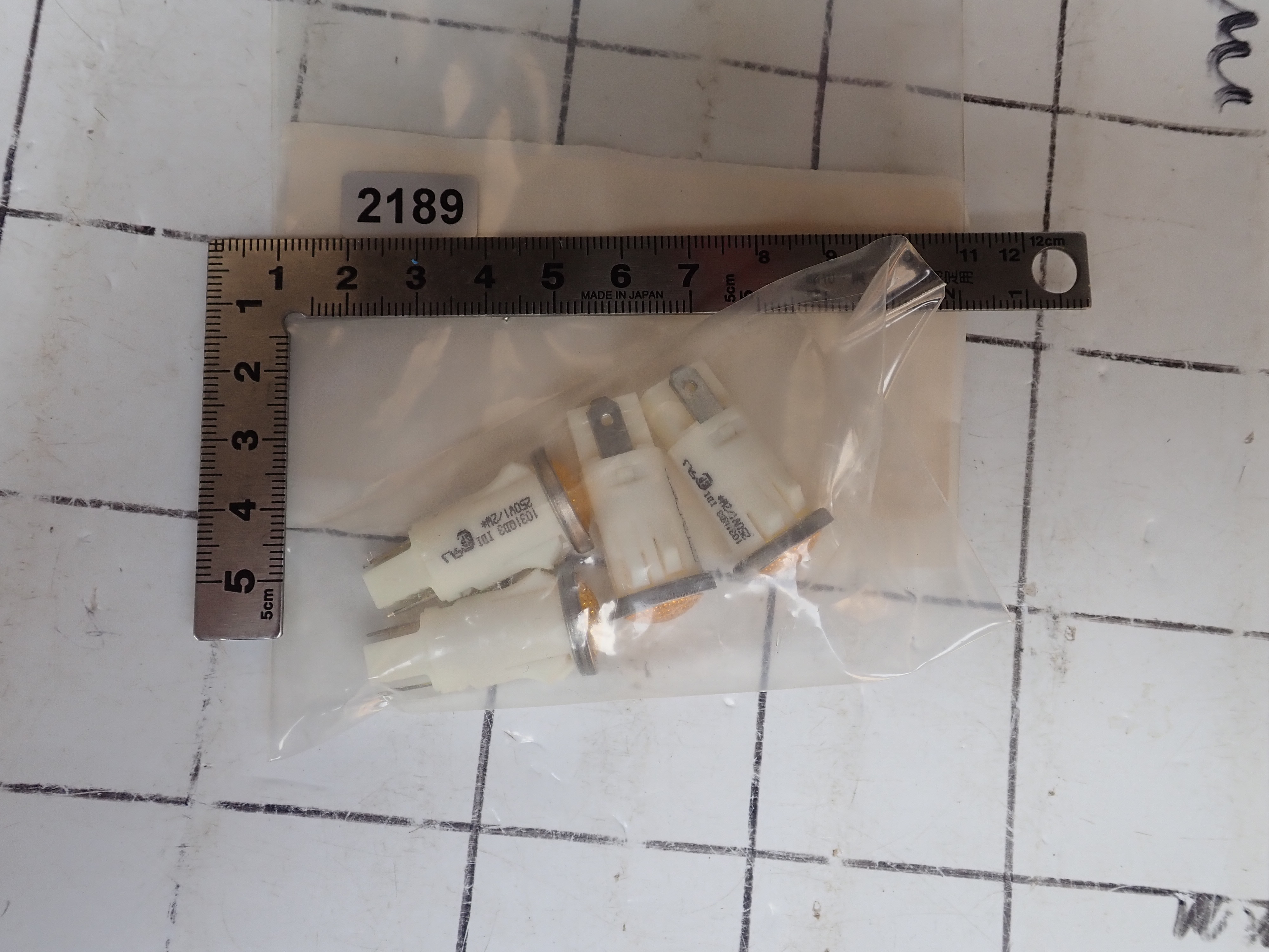 LED ウエッジバルブ