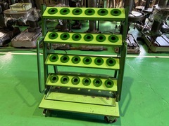 サカエ ツーリングワゴン