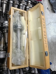 BT45マシニングツール各種