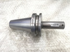 BIG ボーリングアーバー BT50-CK3-165