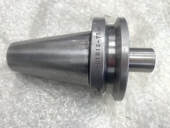 MST コレットホルダー BT50-DTB12-75