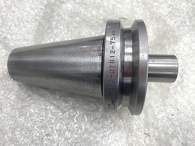 MST コレットホルダー BT50-DTB12-75