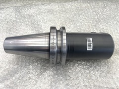 MST サイドロックホルダー BT50-SLC25-165