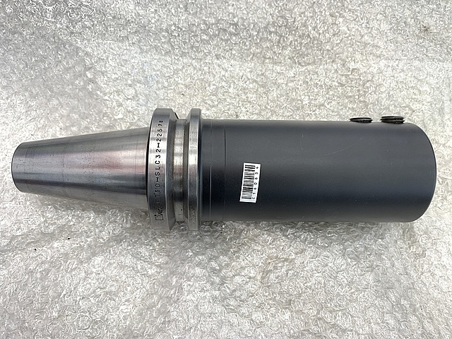 MST サイドロックホルダー BT50-SLC32-225