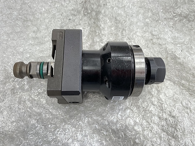 システム3R 放電加工用ツール