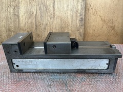 ナベヤ ロックタイト精密マシンバイス LTCV160H