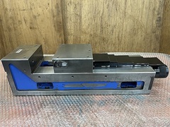 ナベヤ ロックタイト油圧バイス FA VISE 150