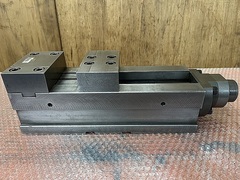 北川 パワーバイス VQ-125