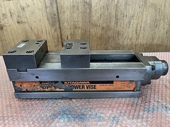 北川 パワーバイス VQ-125