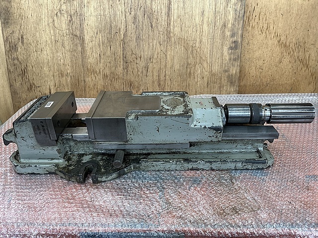 津田駒 油圧バイス VH-150