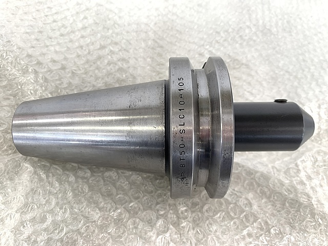 MST サイドロックホルダー BT50-SLC10-105