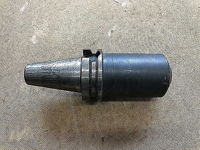 MST サイドロックホルダー BT50-SLC32-165