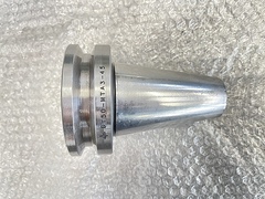 MST モールステーパーホルダー BT50-MTA3-45