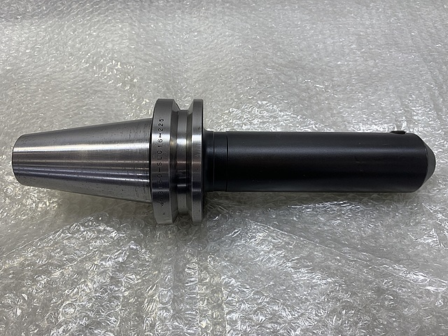 MST サイドロックホルダー BT50-SLC16-225