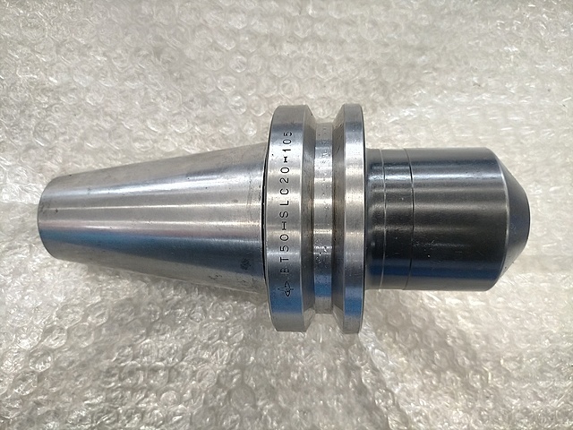 MST サイドロックホルダー BT50-SLC20-105