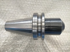 MST サイドロックホルダー BT50-SLC20-105