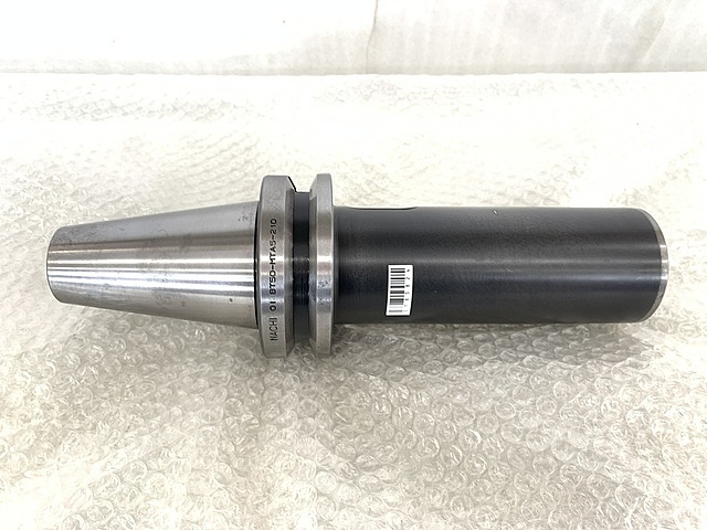 不二越 モールステーパーホルダー BT50-MTA5-210