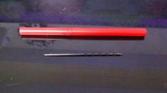 KOBELCO  ツイストドリル 　6.0×90×150　未使用