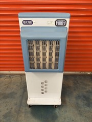 静岡製機 気化式冷風機 RKF405