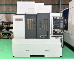 森精機 #5立マシニング NV5000α1A/40