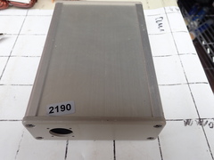 電子機器用　BOX