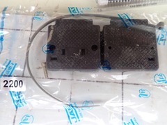 ITTCANNON DB 110963
