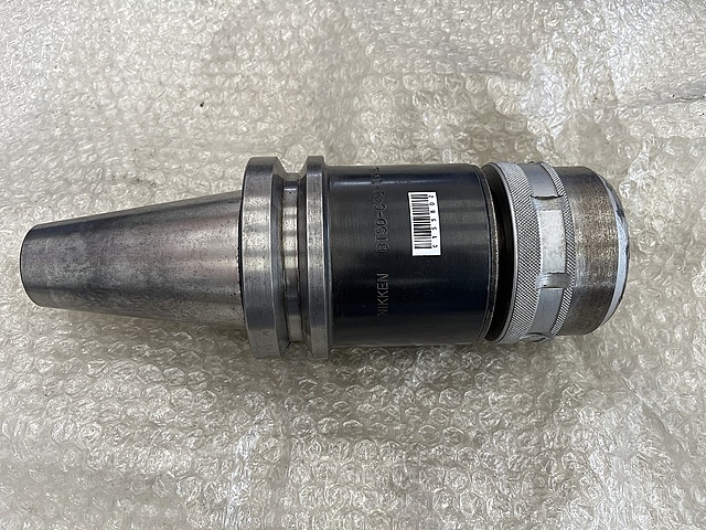 日研 ミーリングチャック BT50-C42-165SL