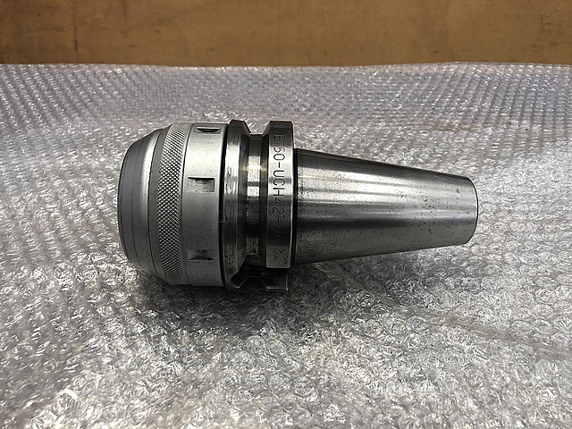日研 ミーリングチャック BT50-UCH42-96