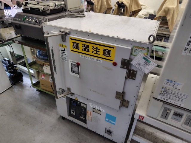 松井 箱型乾燥機 PO-50