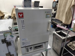 ヤマト科学 送風定温恒温器 DNF410