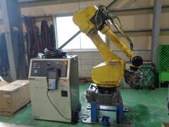 FANUC ロボット m-710iC/50